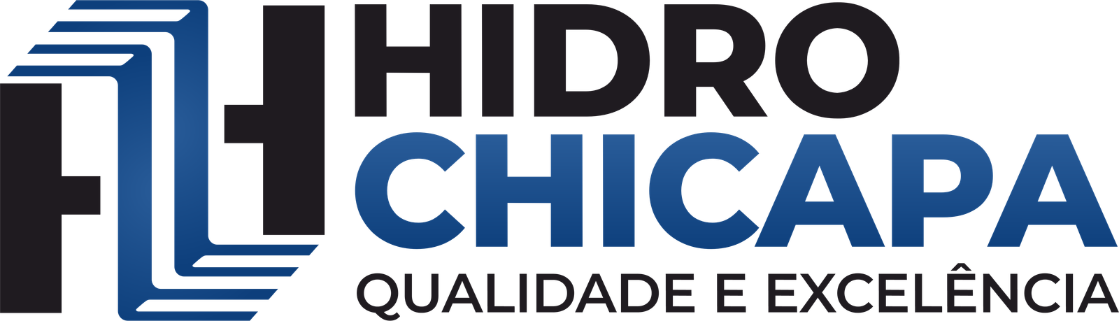 Hidrochicapa - Qualidade e Excelência